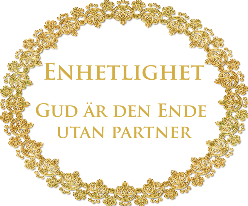 Enhetlighet monoteism