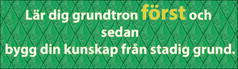 Grundtron