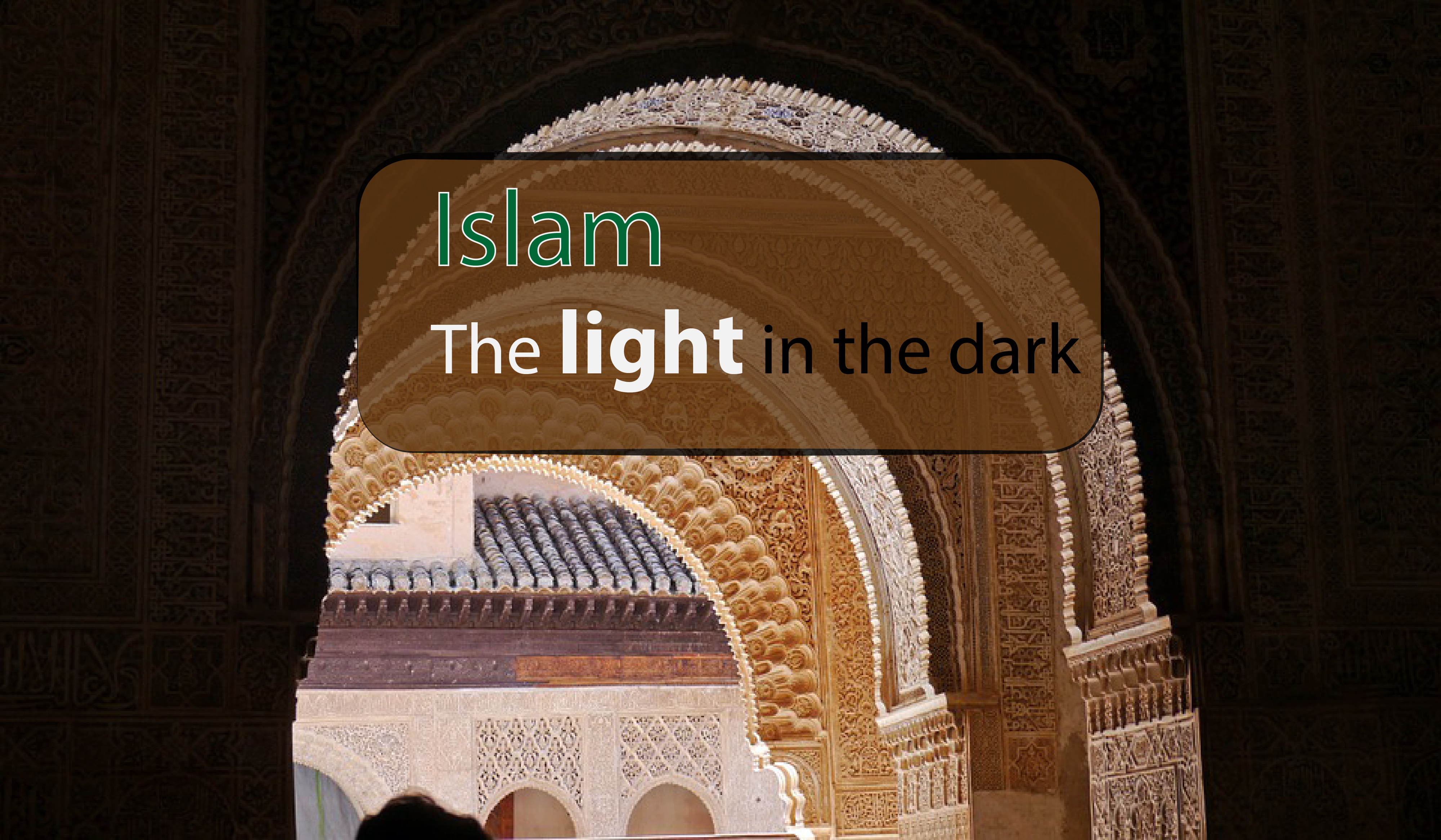 Islam ljuset