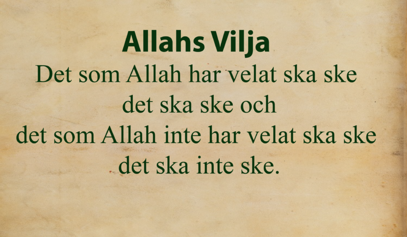 Vilja