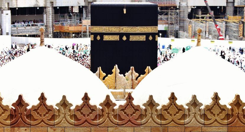Hajj säsongen