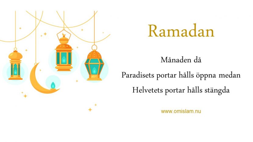 Ramadan