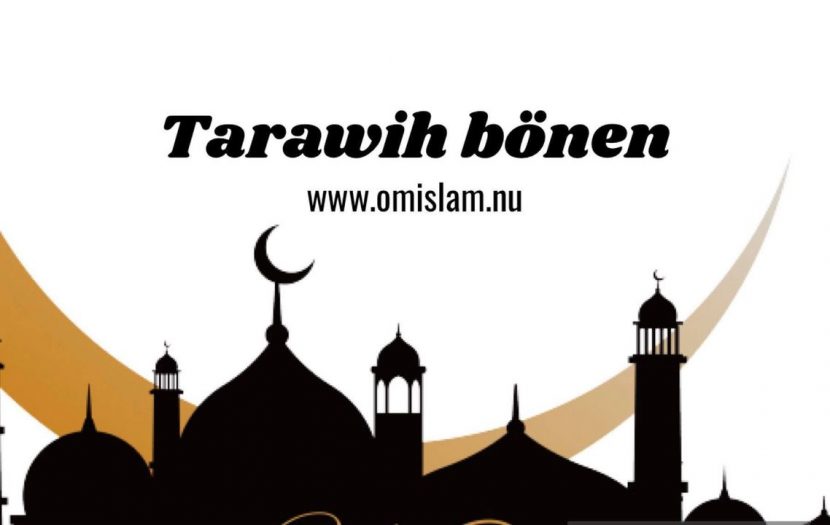 Tarawih
