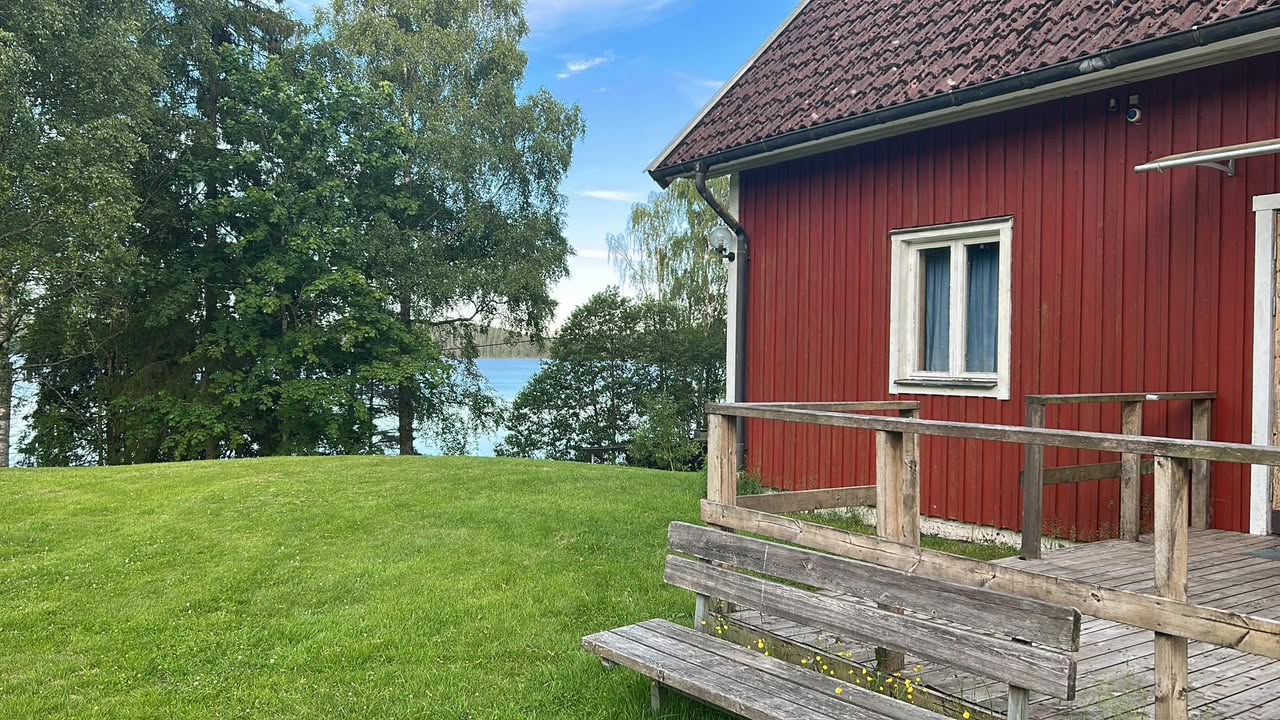 OM ISLAM Sverige