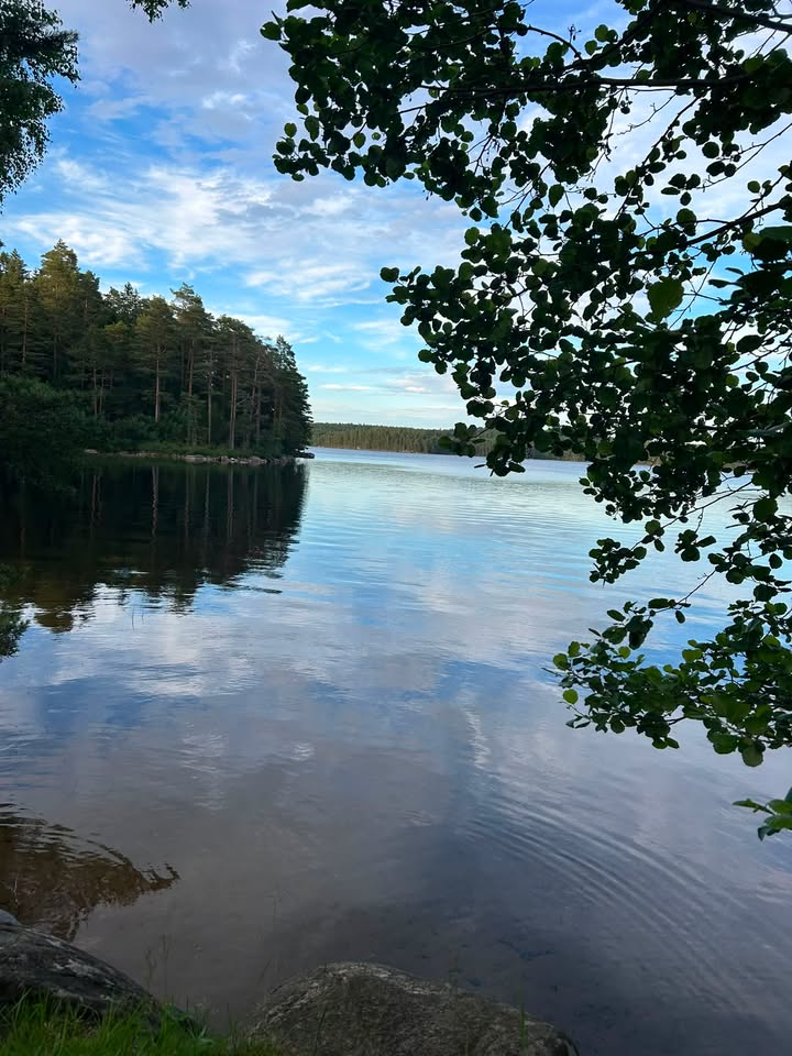 OM ISLAM Sverige