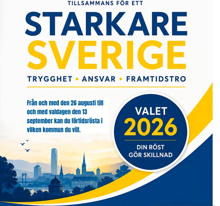 OM ISLAM Sverige